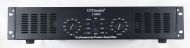 New GTD Audio 2x450 Watts Professional stereo Power Amplifier J-8500
